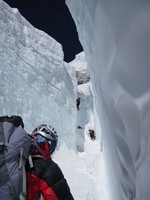 Аннапурна 2010