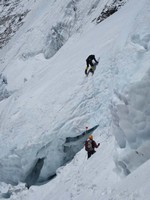 Аннапурна 2010