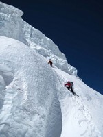 Аннапурна 2010